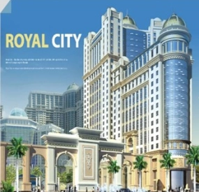 The Royal City Complex