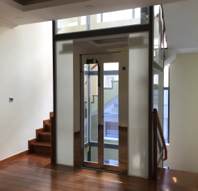 THANG MÁY GIA ĐÌNH LOẠI NÀO TỐT? KINH NGHIỆM LỰA CHỌN PHÙ HỢP TỪNG NHÀ