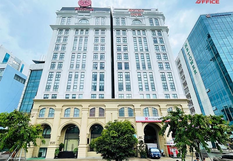Portfolio Image
