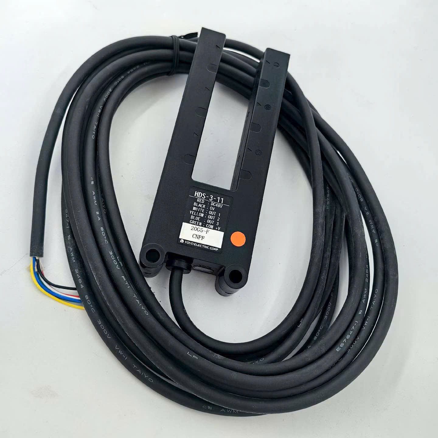 Cảm biến dừng tầng HDS -3-11