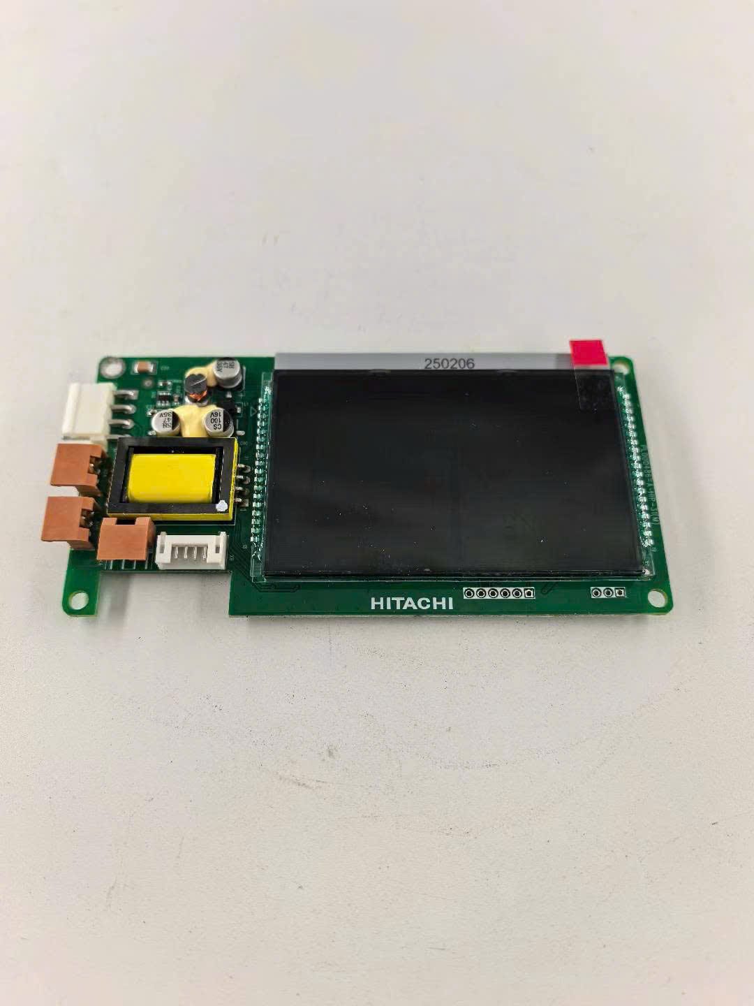 Borad hiển thị tầng thang máy HITACHI