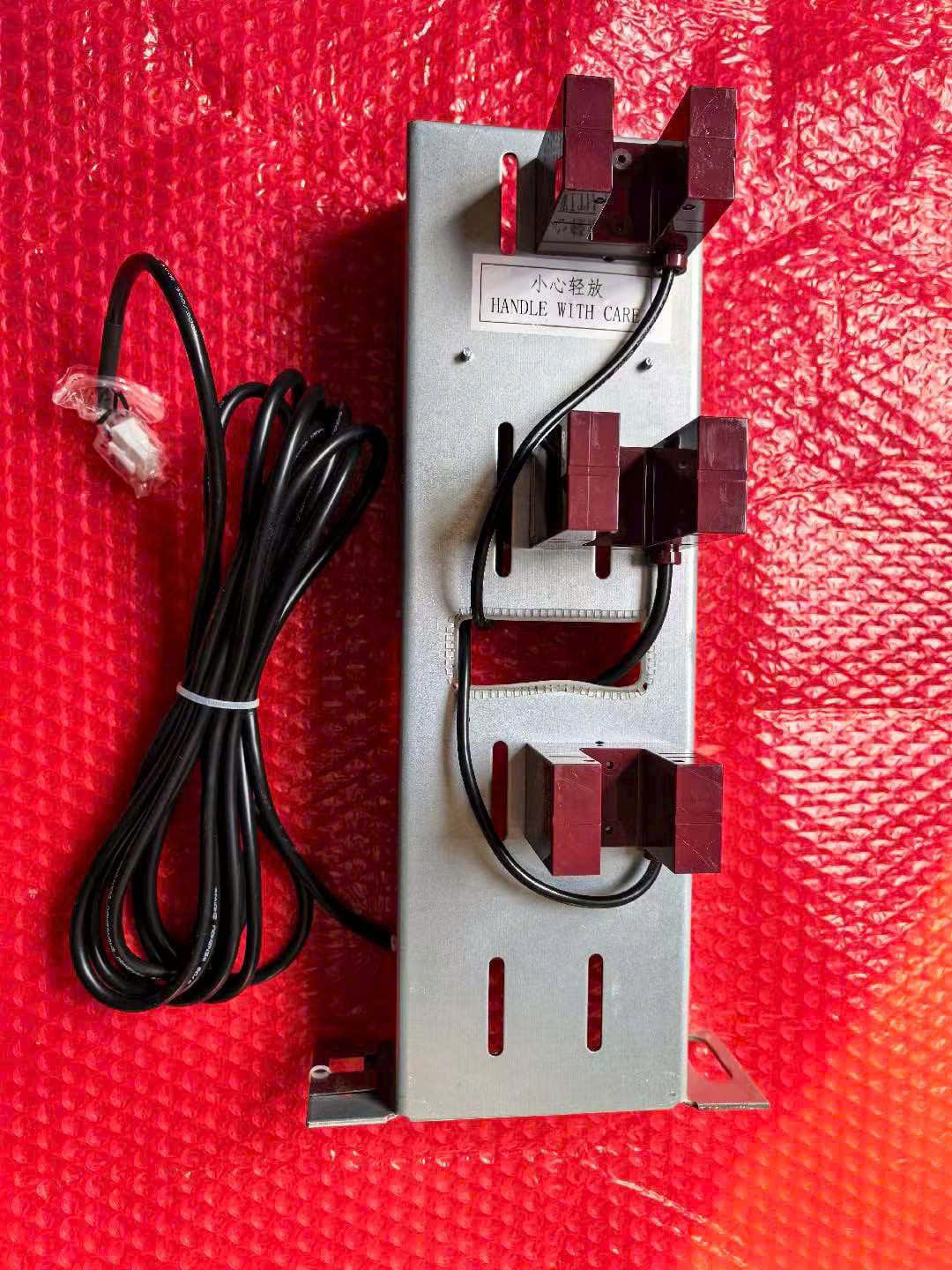 Cảm biến dừng bằng tầng thang máy HITACHI