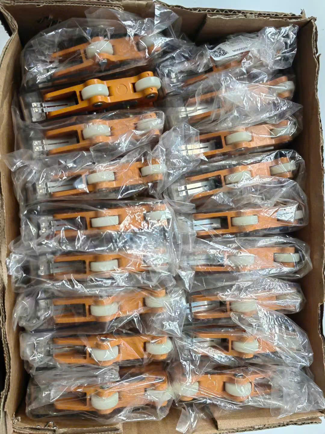 Tiếp điểm phụ thang máy Hitachi