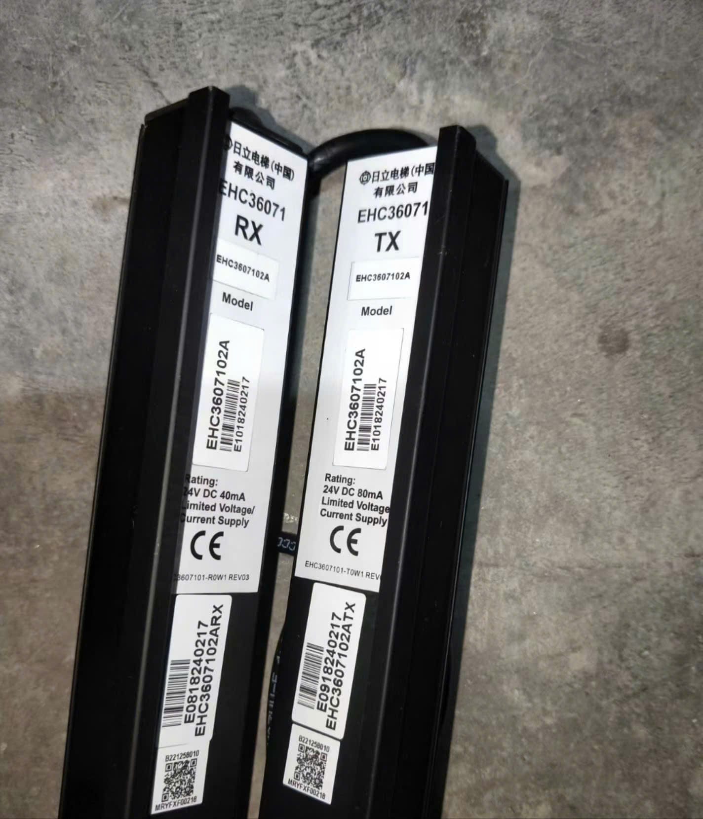 Photo cell thang máy hitachi